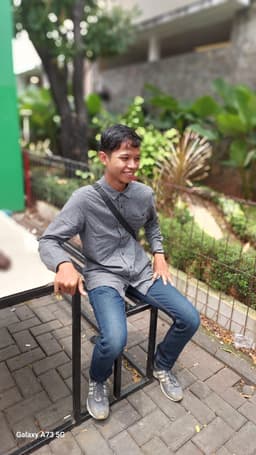 Kang Isep Triadi
