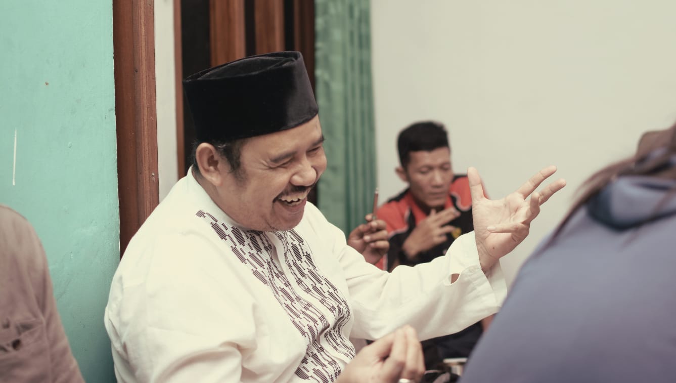 Haji Asep