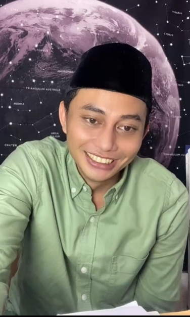 Ustad Raden Muhammad Padmanegara