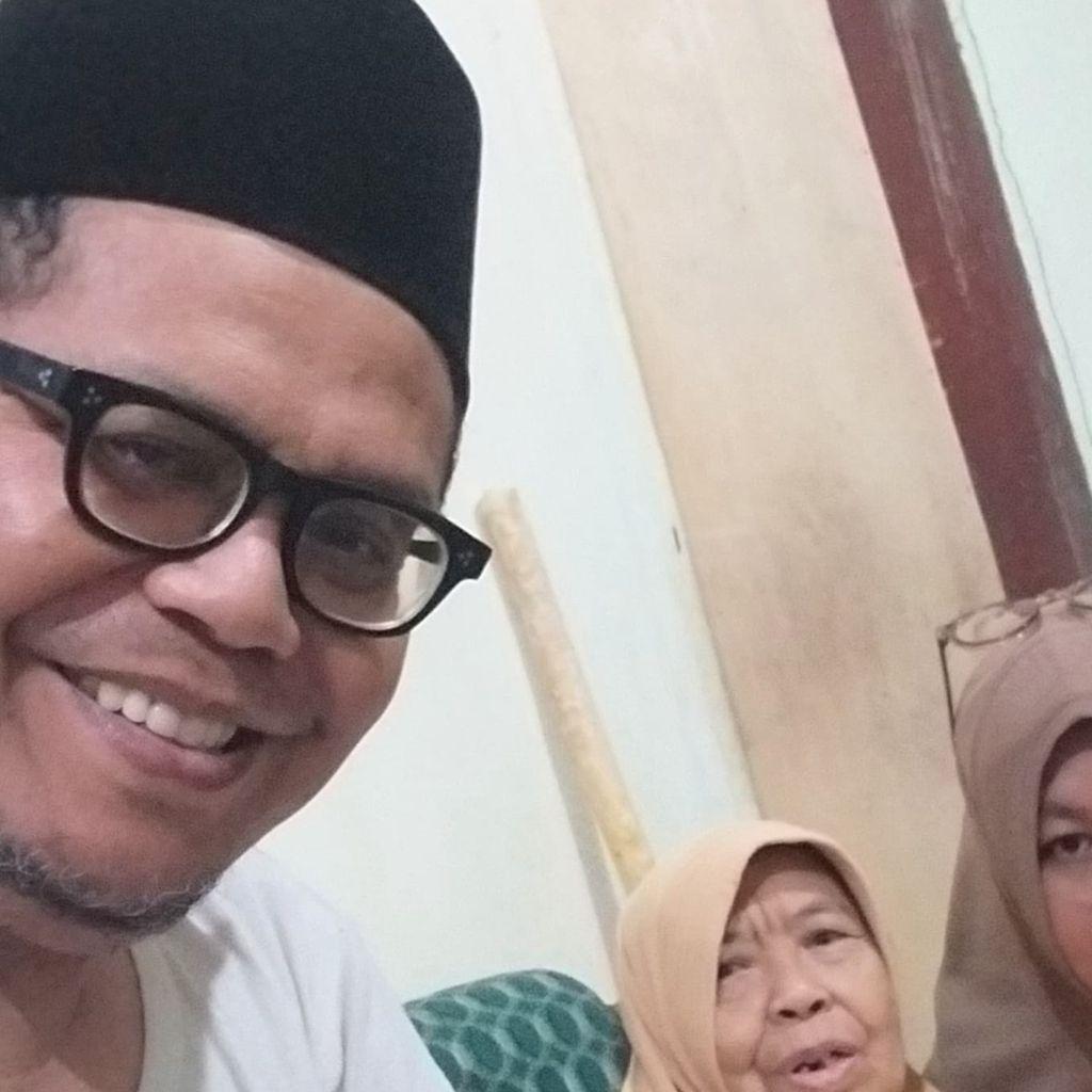 Kyai Imam Muchrozi